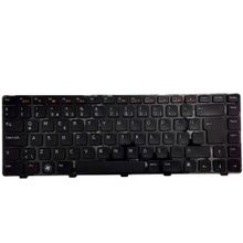 Dell Inspiron M5050 Klavye