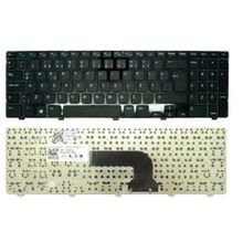Dell Inspiron M531R Klavye