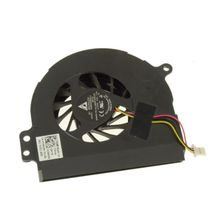 Dell Inspiron N4010 Uyumlu Laptop İşlemci Fan