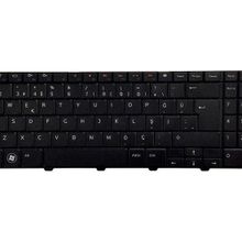 Dell İnspiron N5010D-258 Klavye