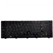 Dell Inspiron N5050 Klavye