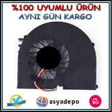 Dell Inspiron N5110-5232 Fan Cpu İşlemci Fanı