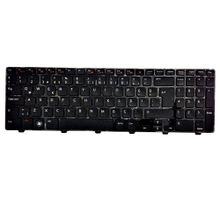 Dell Inspiron N5110 Klavye