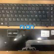 Dell Inspiron P40F Notebook Klavye