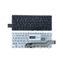 Dell Inspiron P61F001 7560 Klavye