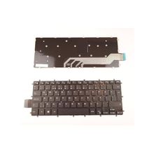 Dell Inspiron P69G 5378 Klavye