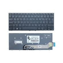 Dell Inspiron P69G001 7368 Klavye