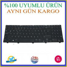 Dell Inspiron V137325AK Notebook Klavye