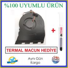 Dell JGJYW 0JGJYW Fan Cpu İşlemci Fanı