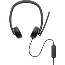 Dell Kablolu Kulaklık - WH3024