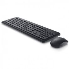 Dell KM3322W 580-AKGI Türkçe Kablosuz Klavye Mouse Seti