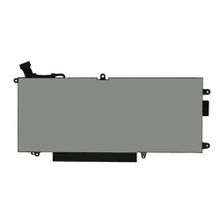 Dell Latitude 12-E5289 2-in-1 Notebook Bataryası Laptop Pil