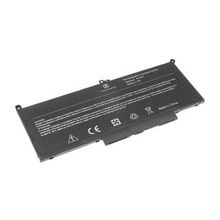 Dell Latitude 12-E7280 Notebook Batarya Laptop Pil