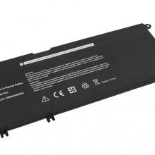 Dell Latitude 13-3380 Notebook Bataryası Laptop Pil