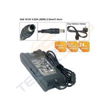 Dell Latitude 13 3440 3540 19.5V 4.62A 90w Uyumlu Laptop Adaptör