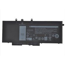Dell Latitude 15 5591 4 Cell Uyumlu Laptop Batarya