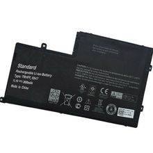 Dell Latitude 3450 Uyumlu Notebook Bataryası