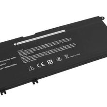 Dell Latitude 3488 Notebook Bataryası