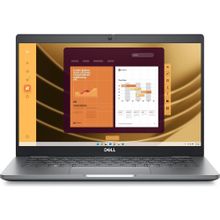 Dell Latitude 5350 N006L535013EMEA-VP Ultra 7 165U 16GB RAM 512GB SSD Windows 11 Pro 13.3 inç Laptop - Notebook