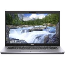 Dell Latitude 5410 N010L541014EMEA_WİN Intel Core i5 10310U 8GB Ram 256GB SSD 14 inç Windows 10 Pro Laptop - Notebook