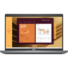 Dell Latitude 5450 N012L545014W Ultra 7 155U 16GB RAM 512GB SSD Windows 11 Pro 14 inç Laptop - Notebook