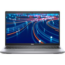 Dell Latitude 5520 N006L552015EMEA i5-1145 16GB RAM 256GB SSD Windows 10 Pro 15.6 inç Laptop - Notebook