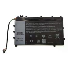 Dell Latitude 7350 2-in-1 (2015) Batarya Pil RETRO V1 (Tablet)