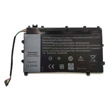 Dell Latitude CA001L7350EMEA Batarya Pil RETRO V1 (Tablet)