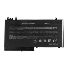 Dell Latitude E5470 3 Cell Uyumlu Laptop Batarya