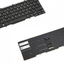 Dell Latitude E5491 Notebook Klavyesi
