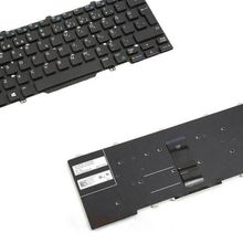 Dell Latitude E5495 Notebook Klavyesi