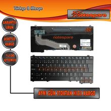 Dell Latitude E6420 Klavye