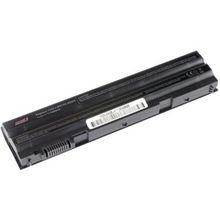Dell Latitude E6430-L016430106E-DF Batarya A+++ Pil