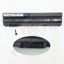 Dell Latitude E6520 Uyumlu Notebook Bataryası