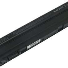 Dell Latitude E6530 Notebook Bataryası