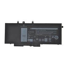 Dell Latitude N005L529012EMEA-W 4 Cell Uyumlu Laptop Batarya