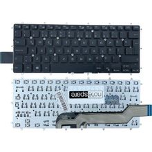Dell Latitude N016L349014EMEA_U Klavye