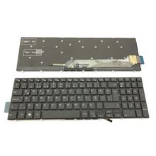 Dell Latitude N043L359015EMEA_U Klavye