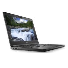 Dell Latitude N118L549014EMEA_U 5490 i5-8350U 8GB 256GB SSD 14.0 Laptop-Notebook