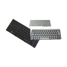 Dell Latitude P129G002 Işıklı Gri Uyumlu Laptop Klavye
