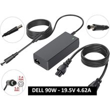 Dell Latitude P72G003 5495 Uyumlu Adaptör