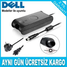Dell Latitude XT2 Notebook Adaptörü