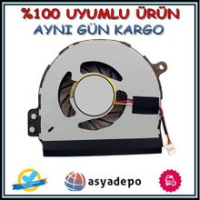 Dell MF60100V1-Q032-G99 Uyumlu Notebook Fan
