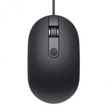 Dell MS819 570-AARY Mobil Siyah Kablosuz Mouse