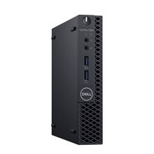 Dell N006O3060MFF-W OptiPlex 3060MFF Intel Core i5 8500T 8GB RAM 500GB HDD Windows 10 Pro Masaüstü Bilgisayar