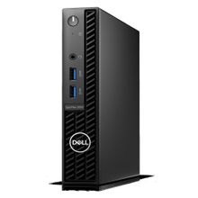 Dell N007O3000MFF_VP_UBT42 Optilex 3000MFF Intel Core İ3 12100T 32 GB 1 TB SSD Windows 10 Home Masaüstü Bilgisayar