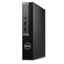 Dell N018O7010MFFU Core İ7 13700T 16 GB 512 GB M2 NVME- O-B UHD FRD Mini PC