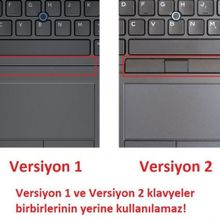 Dell N022L748014EMEAW VER-2 Klavye