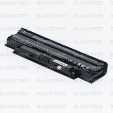 Dell N3010D Uyumlu Batarya