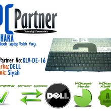 Dell N7010 Klavye